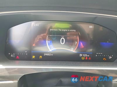 Zdjęcie 9 z 13 samochodu: 2023 VOLKSWAGEN TIGUAN S VIN:3VVRB7AX3PM110460 - miniatura