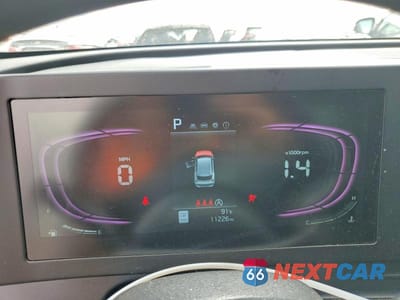 Zdjęcie 9 z 13 samochodu: 2025 KIA SPORTAGE LX VIN:5XYK2CDF0SG326252 - miniatura
