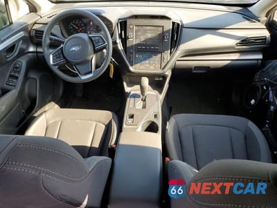 Zdjęcie 8 z 12 samochodu: 2024 SUBARU IMPREZA VIN:JF1GUABC9R8311169 - miniatura