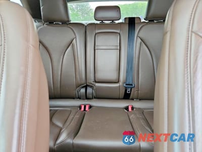 Zdjęcie 10 z 14 samochodu: 2017 LINCOLN MKC RESERVE VIN:5LMCJ3C90HUL12094 - miniatura