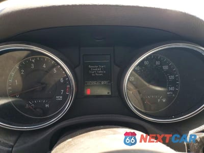 Zdjęcie 9 z 13 samochodu: 2011 JEEP GRAND CHEROKEE VIN:1J4RR4GG5BC720221 - miniatura