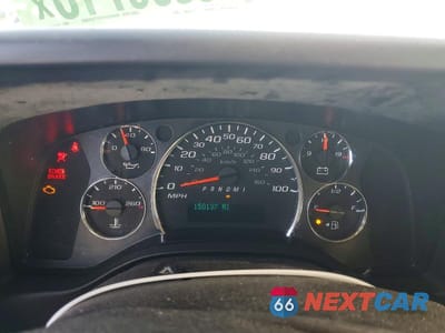 Zdjęcie 9 z 13 samochodu: 2012 CHEVROLET EXPRESS G3500 LS VIN:1GNZGXFA4C1174512 - miniatura