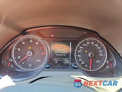 Zdjęcie 9 z 12 samochodu: 2015 AUDI Q5 PREMIUM VIN:WA1CFAFP9FA074519 - miniatura