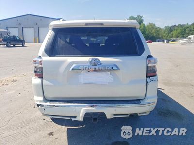Zdjęcie 6 z 13 samochodu: 2019 TOYOTA 4RUNNER LIMITED VIN:JTEBU5JR1K5631445 - miniatura