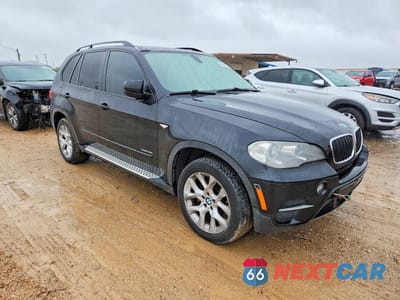 Czwarte zdjęcie samochodu z boku: 2012 BMW X5 XDRIVE35I VIN:5UXZV4C59CL989134 - miniatura