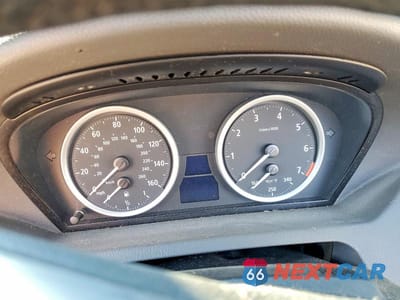 Zdjęcie 9 z 13 samochodu: 2005 BMW 645 CI AUTOMATIC VIN:WBAEK73415B326521 - miniatura