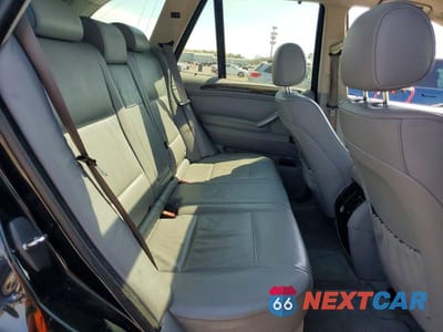 Zdjęcie 10 z 11 samochodu: 2006 BMW X5 3.0I VIN:5UXFA13536LY25170 - miniatura