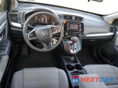 Zdjęcie 8 z 13 samochodu: 2018 HONDA CR-V LX VIN:2HKRW5H38JH415444 - miniatura