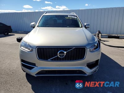 Piąte zdjęcie samochodu w środku: 2016 VOLVO XC90 T6 VIN:YV4A22PK6G1021079 - miniatura