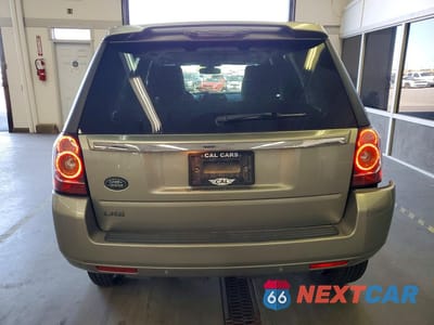 Zdjęcie 6 z 12 samochodu: 2013 LAND ROVER LR2 HSE VIN:SALFR2BGXDH373469 - miniatura