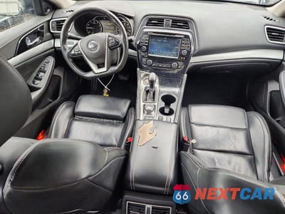 Zdjęcie 8 z 13 samochodu: 2018 NISSAN MAXIMA 3.5 SL VIN:1N4AA6AP8JC399598 - miniatura