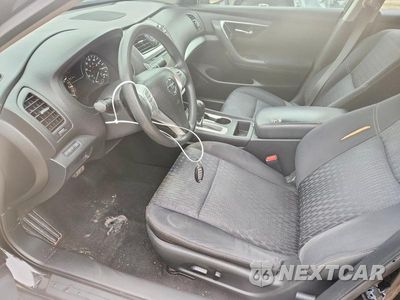 Zdjęcie 7 z 12 samochodu: 2017 NISSAN ALTIMA 2.5 S VIN:1N4AL3AP2HC148689 - miniatura