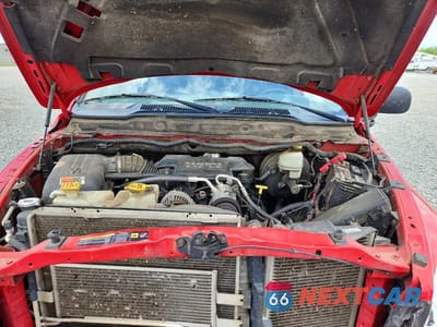 Zdjęcie 11 z 13 samochodu: 2007 DODGE RAM 1500 VIN:1D7HA18217S214060 - miniatura