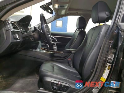 Zdjęcie 7 z 11 samochodu: 2014 BMW 328I VIN:WBA3X5C53ED242713 - miniatura