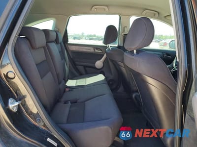 Zdjęcie 11 z 13 samochodu: 2007 HONDA CR-V LX VIN:JHLRE38367C047635 - miniatura