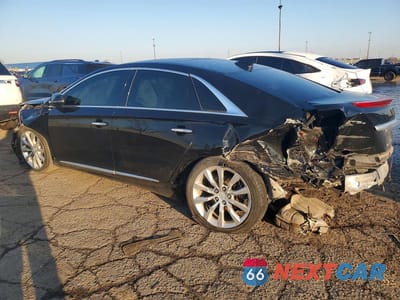 Drugie zdjęcie samochodu z przodu: 2016 CADILLAC XTS LUXURY COLLECTION VIN:2G61N5S37G9133982 - miniatura