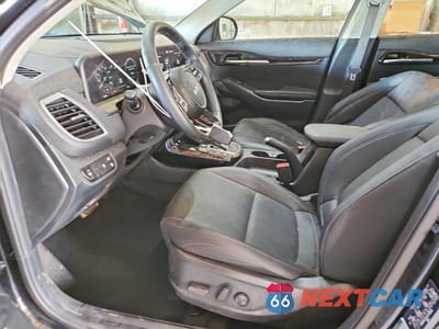 Zdjęcie 7 z 13 samochodu: 2025 KIA SELTOS EX VIN:KNDERCAA7S7798110 - miniatura