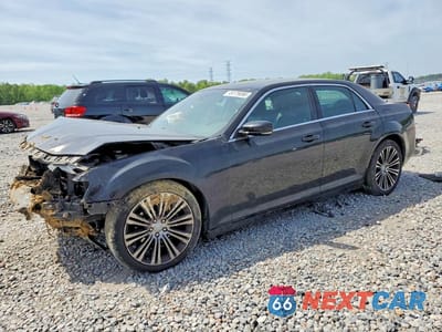 2012 CHRYSLER 300 S 2C3CCABG7CH140765 - główne zdjęcie licytacji z USA - miniatura