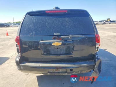 Zdjęcie 6 z 13 samochodu: 2014 CHEVROLET TAHOE POLICE VIN:1GNLC2E0XER144397 - miniatura