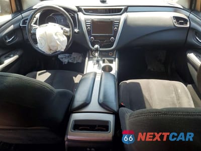 Zdjęcie 8 z 14 samochodu: 2020 NISSAN MURANO SV VIN:5N1AZ2BJ7LN104077 - miniatura