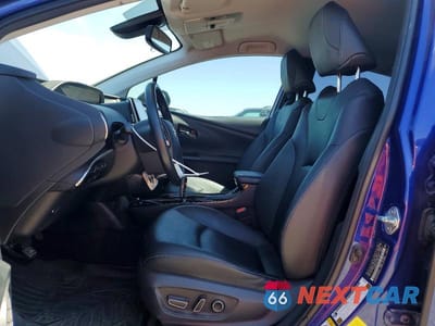 Zdjęcie 7 z 12 samochodu: 2018 TOYOTA PRIUS FOUR TOURING VIN:JTDKARFU0J3057545 - miniatura