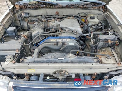 Zdjęcie 12 z 12 samochodu: 2001 TOYOTA 4RUNNER SR5 VIN:JT3HN86R910346157 - miniatura