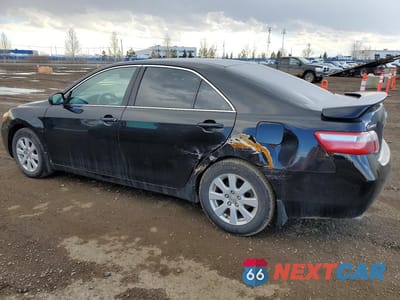 Drugie zdjęcie samochodu z przodu: 2007 TOYOTA CAMRY LE V6 VIN:4T1BK46K57U503654 - miniatura