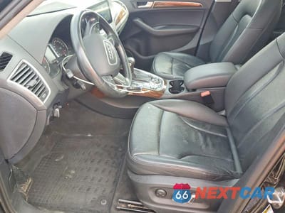 Zdjęcie 7 z 13 samochodu: 2016 AUDI Q5 PREMIUM PLUS VIN:WA1L2AFP1GA013517 - miniatura