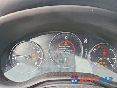 Zdjęcie 9 z 14 samochodu: 2023 MAZDA CX-30 SELECT VIN:3MVDMBBM5PM510738 - miniatura