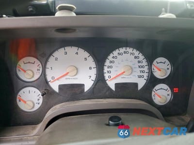 Zdjęcie 9 z 12 samochodu: 2004 DODGE RAM 1500 ST VIN:1D7HA18D84J115710 - miniatura