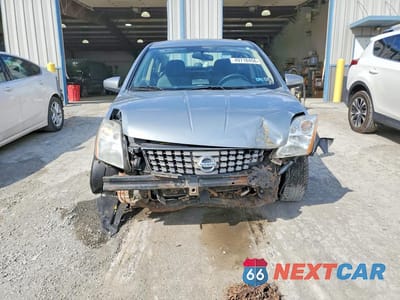 Piąte zdjęcie samochodu w środku: 2007 NISSAN SENTRA 2.0 VIN:3N1AB61E27L694539 - miniatura