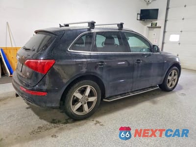 Trzecie zdjęcie samochodu z tyłu: 2011 AUDI Q5 PRESTIGE VIN:WA1WKAFP5BA007452 - miniatura