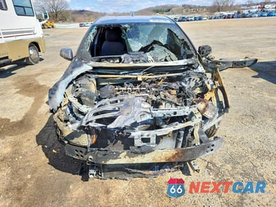 Piąte zdjęcie samochodu w środku: 2017 CHEVROLET VOLT LT VIN:1G1RA6S54HU124978 - miniatura