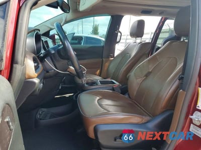 Zdjęcie 7 z 13 samochodu: 2017 CHRYSLER PACIFICA LIMITED VIN:2C4RC1GG7HR689267 - miniatura