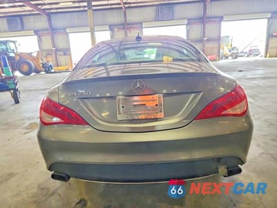 Zdjęcie 6 z 12 samochodu: 2015 MERCEDES-BENZ CLA 250 VIN:WDDSJ4EB4FN206768 - miniatura