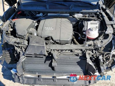 Zdjęcie 12 z 13 samochodu: 2022 AUDI Q5 PREMIUM 40 VIN:WA1ABAFY9N2124209 - miniatura