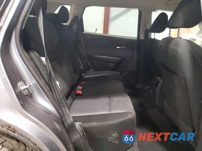 Zdjęcie 11 z 13 samochodu: 2022 NISSAN ROGUE SV VIN:5N1BT3BB5NC683265 - miniatura