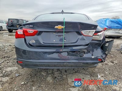 Zdjęcie 6 z 12 samochodu: 2023 CHEVROLET MALIBU LT VIN:1G1ZD5ST6PF193738 - miniatura
