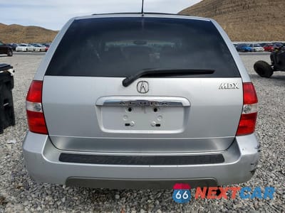 Zdjęcie 6 z 12 samochodu: 2001 ACURA MDX TOURING VIN:2HNYD18811H528807 - miniatura