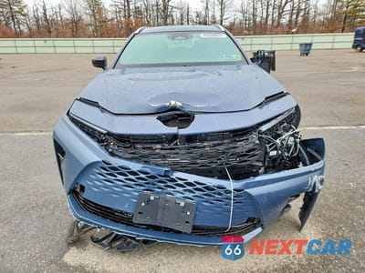 Piąte zdjęcie samochodu w środku: 2025 TOYOTA CROWN SIGNIA XLE VIN:JTDACAAJ1S3013947 - miniatura