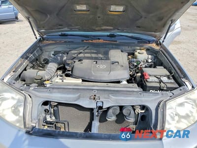 Zdjęcie 12 z 12 samochodu: 2003 TOYOTA 4RUNNER LIMITED VIN:JTEBU17R630007025 - miniatura