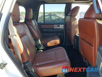 Zdjęcie 11 z 14 samochodu: 2013 FORD EXPEDITION XLT VIN:1FMJU1J59DEF33073 - miniatura