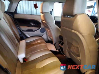 Zdjęcie 11 z 13 samochodu: 2013 LAND ROVER RANGE ROVER EVOQUE PURE VIN:SALVN2BGXDH840090 - miniatura