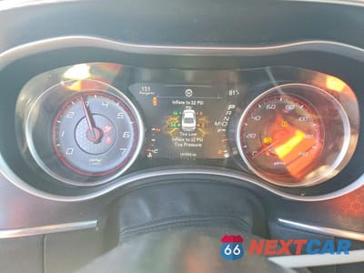 Zdjęcie 9 z 12 samochodu: 2017 DODGE CHARGER SXT VIN:2C3CDXHG7HH621064 - miniatura