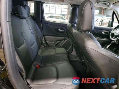 Zdjęcie 11 z 13 samochodu: 2021 JEEP RENEGADE LIMITED VIN:ZACNJDD12MPM24922 - miniatura