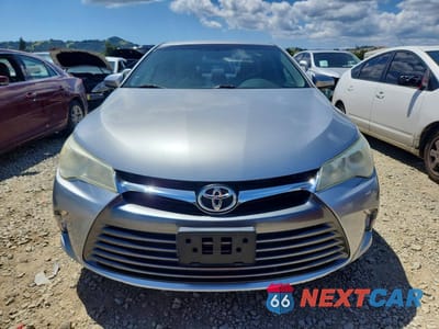 Piąte zdjęcie samochodu w środku: 2015 TOYOTA CAMRY LE VIN:4T4BF1FK0FR487094 - miniatura