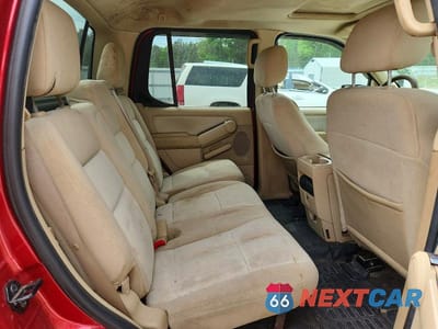 Zdjęcie 10 z 13 samochodu: 2007 FORD EXPLORER SPORT TRAC XLT VIN:1FMEU51KX7UA23694 - miniatura