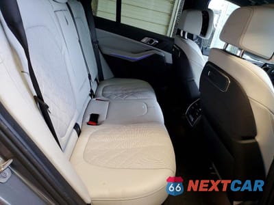 Zdjęcie 11 z 14 samochodu: 2024 BMW X5 XDRIVE40I VIN:5UX23EU09R9S91225 - miniatura