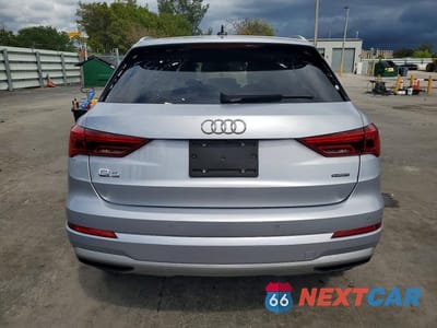 Zdjęcie 6 z 13 samochodu: 2020 AUDI Q3 PREMIUM VIN:WA1AECF36L1105871 - miniatura