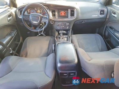 Zdjęcie 8 z 12 samochodu: 2015 DODGE CHARGER SE VIN:2C3CDXBG4FH776175 - miniatura